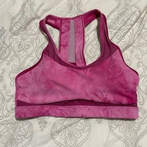 Zyia Hendrix Sports Bra Sz M